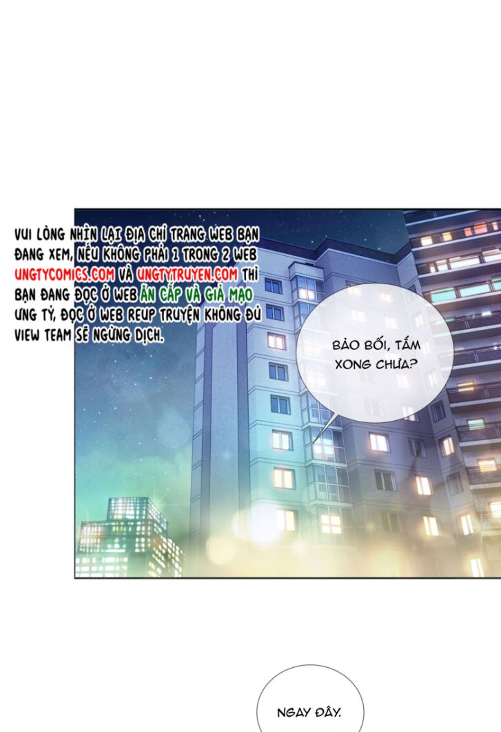 Dior Tiên Sinh Chap 39 - Trang 2
