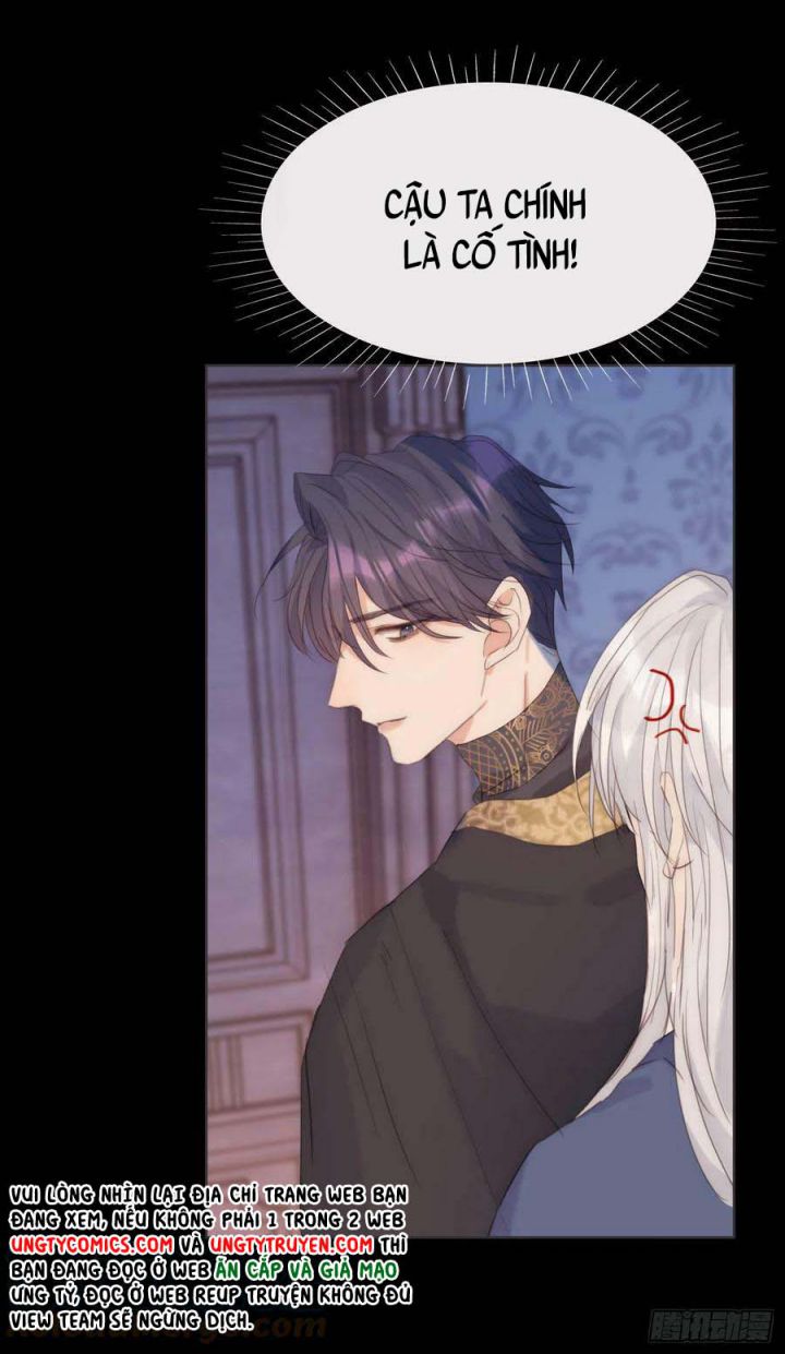 Thỉnh Cùng Ta Đồng Miên Chap 70 - Trang 3
