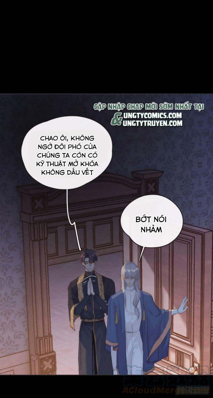 Thỉnh Cùng Ta Đồng Miên Chap 70 - Trang 3