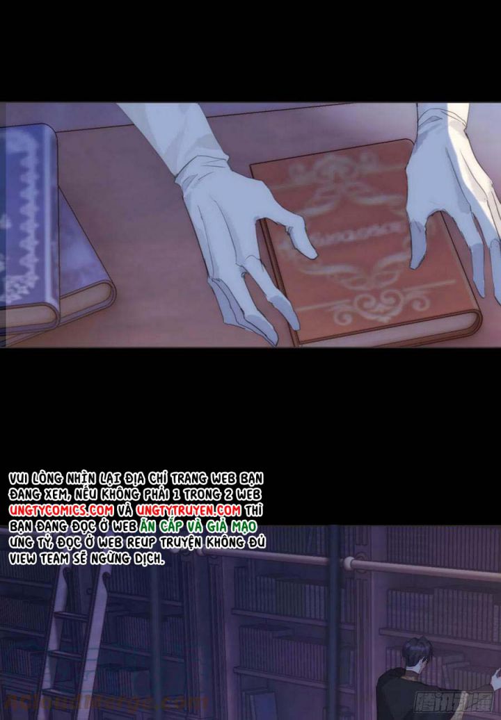 Thỉnh Cùng Ta Đồng Miên Chap 70 - Trang 3