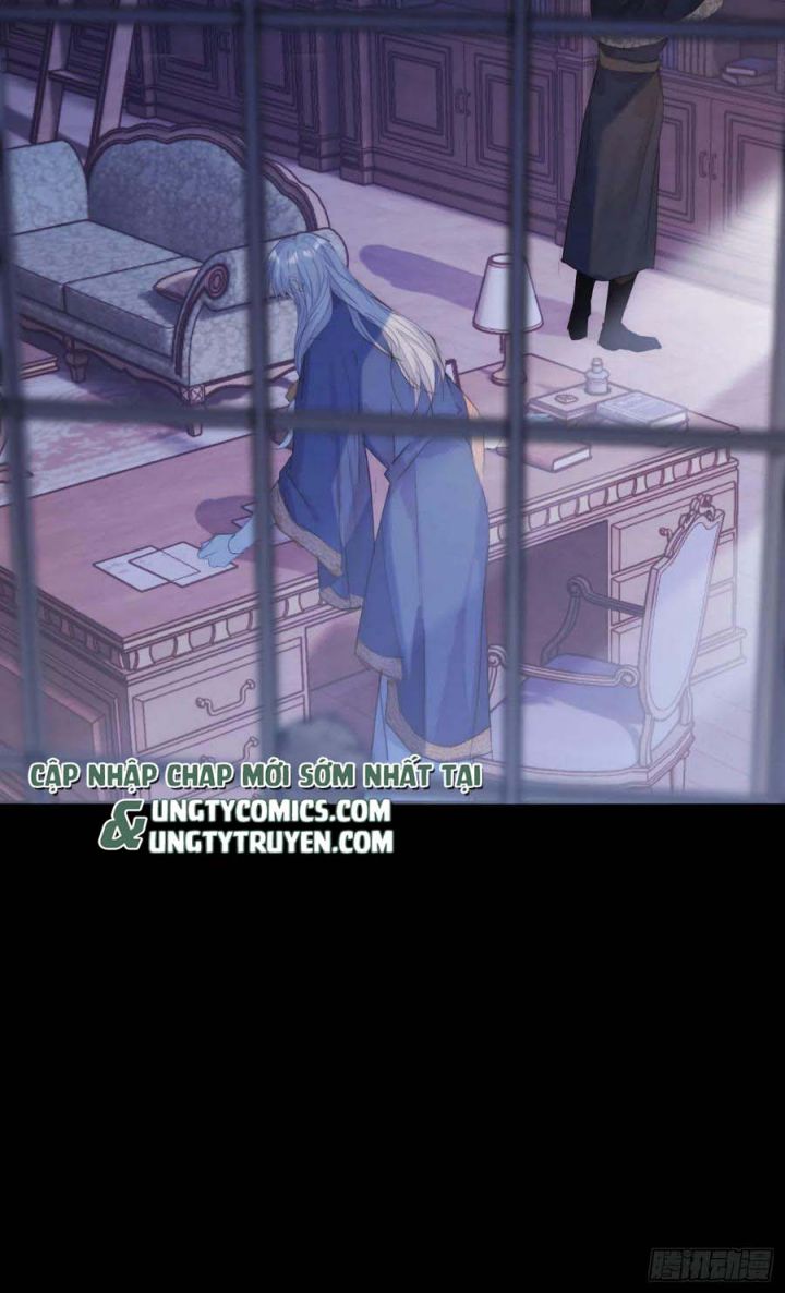 Thỉnh Cùng Ta Đồng Miên Chap 70 - Trang 3