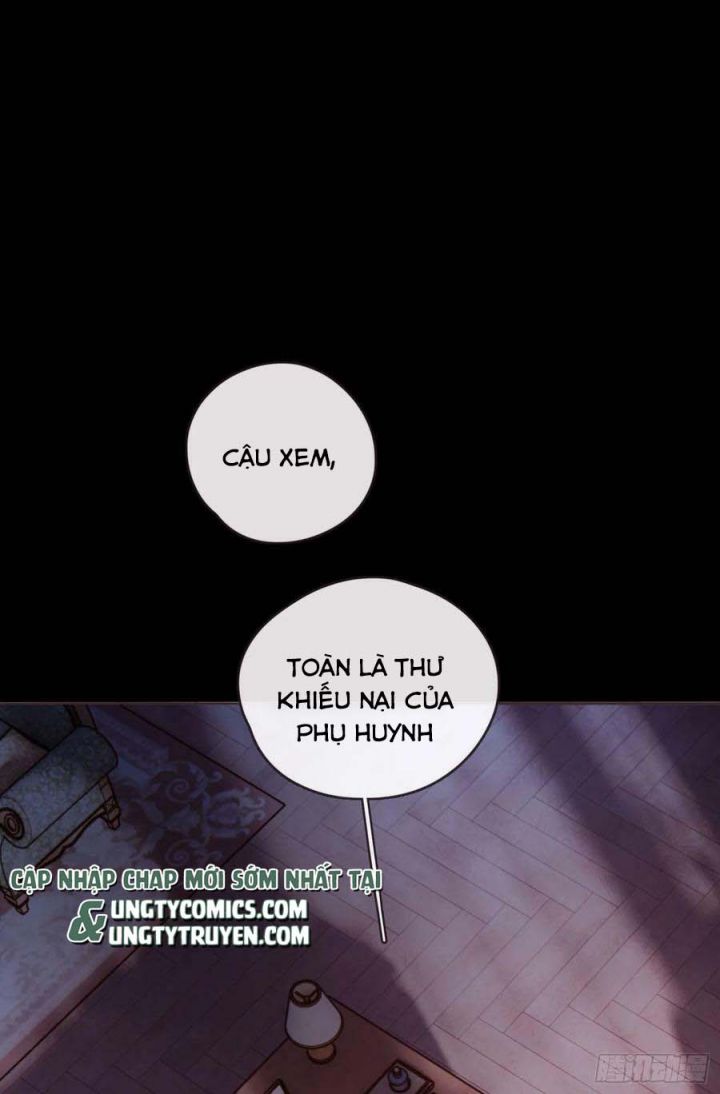 Thỉnh Cùng Ta Đồng Miên Chap 70 - Trang 3