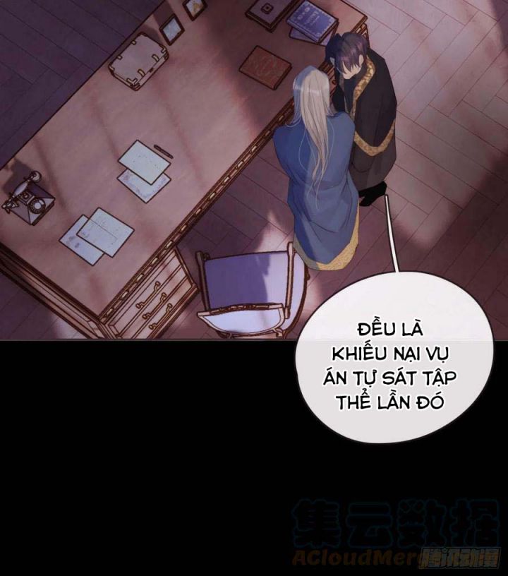 Thỉnh Cùng Ta Đồng Miên Chap 70 - Trang 3