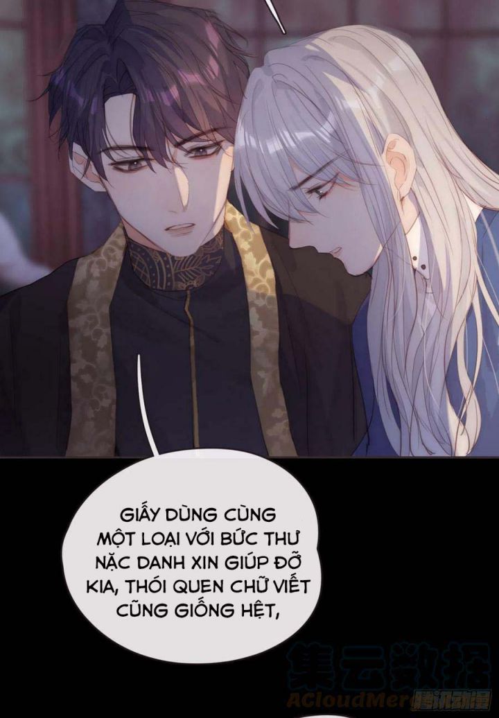 Thỉnh Cùng Ta Đồng Miên Chap 70 - Trang 3