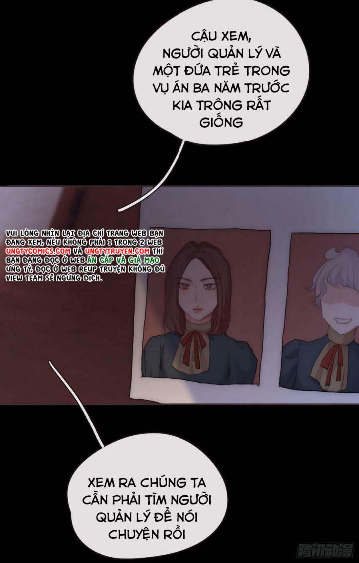 Thỉnh Cùng Ta Đồng Miên Chap 70 - Trang 3