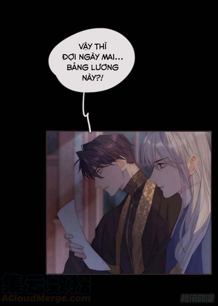 Thỉnh Cùng Ta Đồng Miên Chap 70 - Trang 3