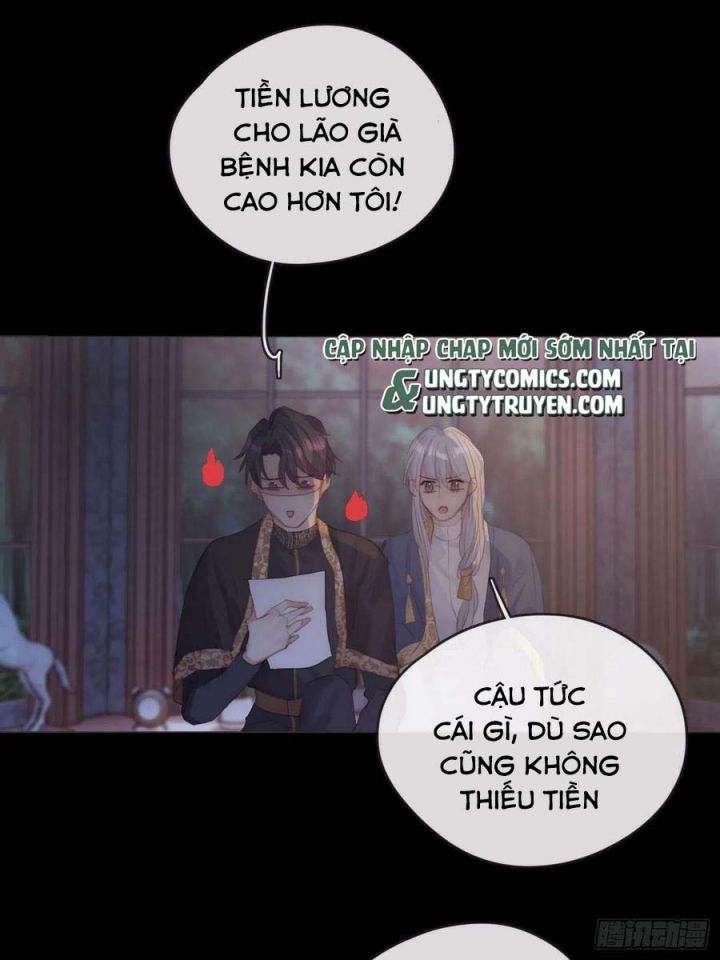 Thỉnh Cùng Ta Đồng Miên Chap 70 - Trang 3