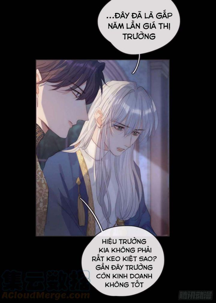 Thỉnh Cùng Ta Đồng Miên Chap 70 - Trang 3