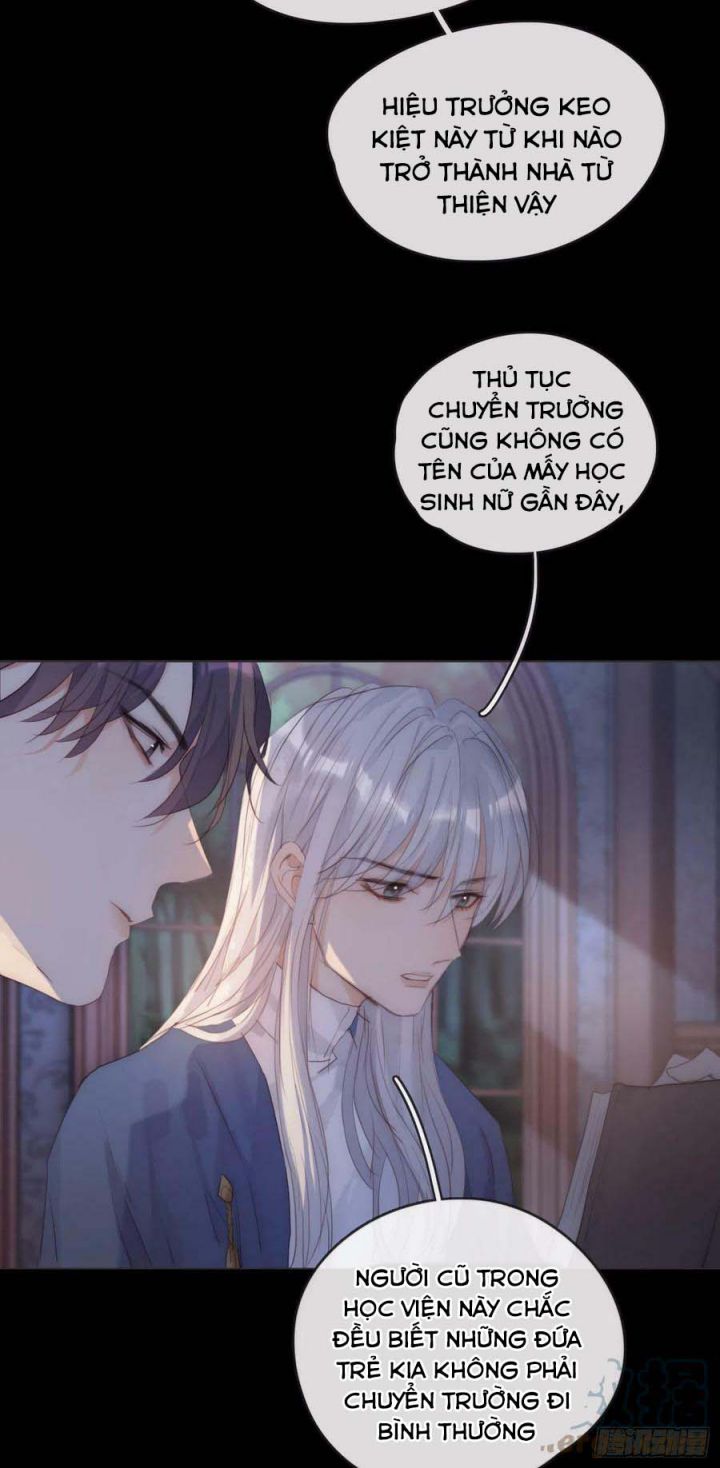 Thỉnh Cùng Ta Đồng Miên Chap 70 - Trang 3