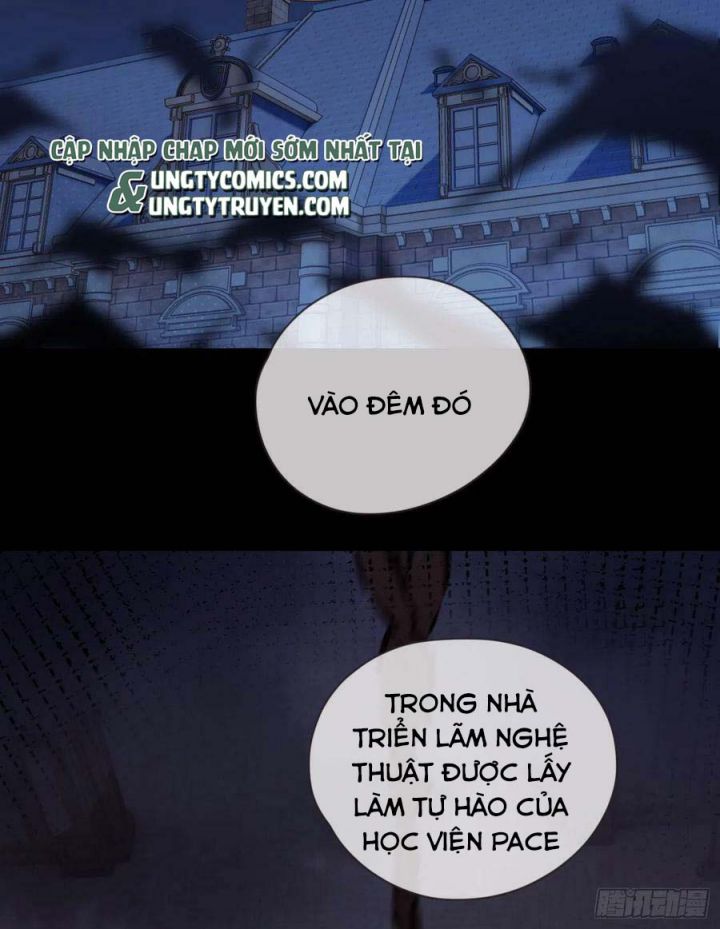 Thỉnh Cùng Ta Đồng Miên Chap 70 - Trang 3