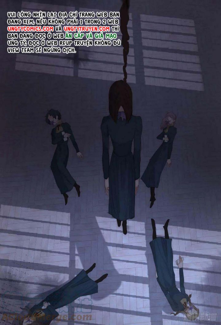 Thỉnh Cùng Ta Đồng Miên Chap 70 - Trang 3