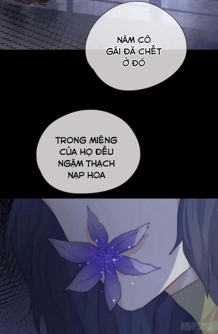 Thỉnh Cùng Ta Đồng Miên Chap 70 - Trang 3