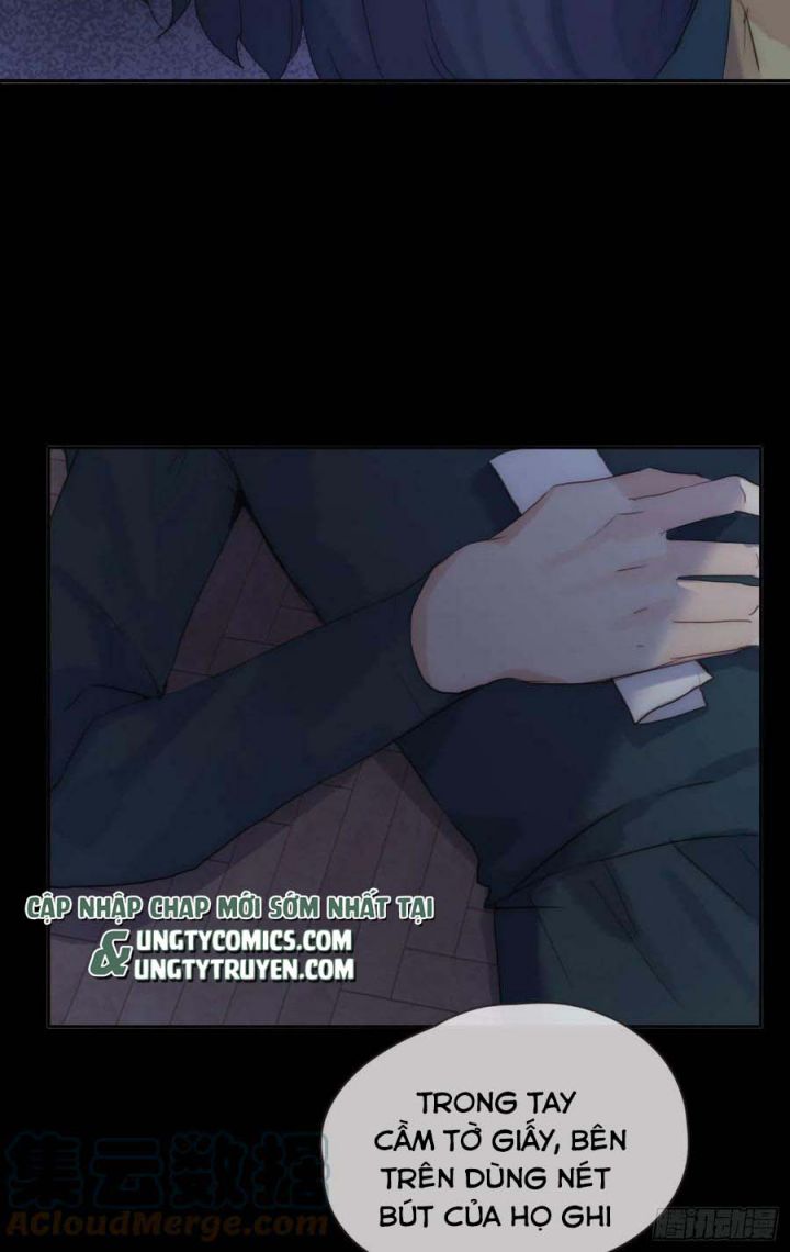 Thỉnh Cùng Ta Đồng Miên Chap 70 - Trang 3