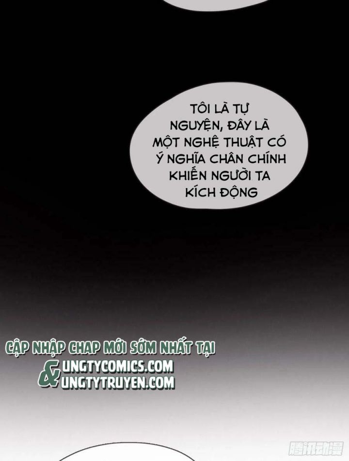 Thỉnh Cùng Ta Đồng Miên Chap 70 - Trang 3