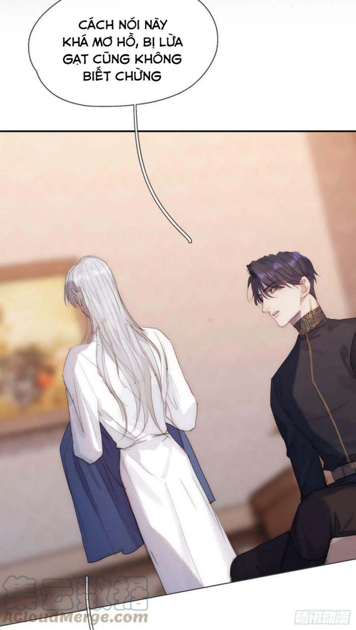 Thỉnh Cùng Ta Đồng Miên Chap 70 - Trang 3