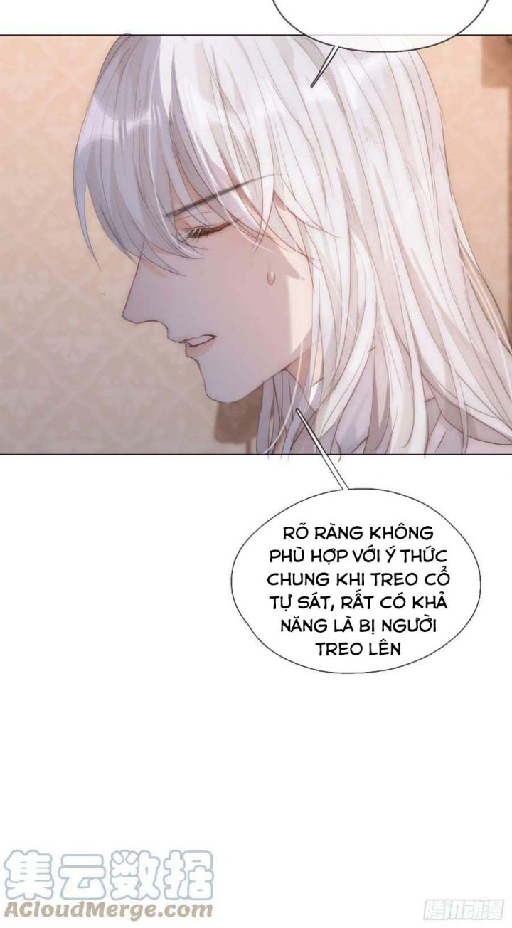 Thỉnh Cùng Ta Đồng Miên Chap 70 - Trang 3