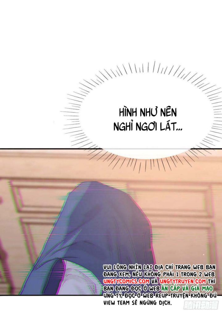Thỉnh Cùng Ta Đồng Miên Chap 70 - Trang 3
