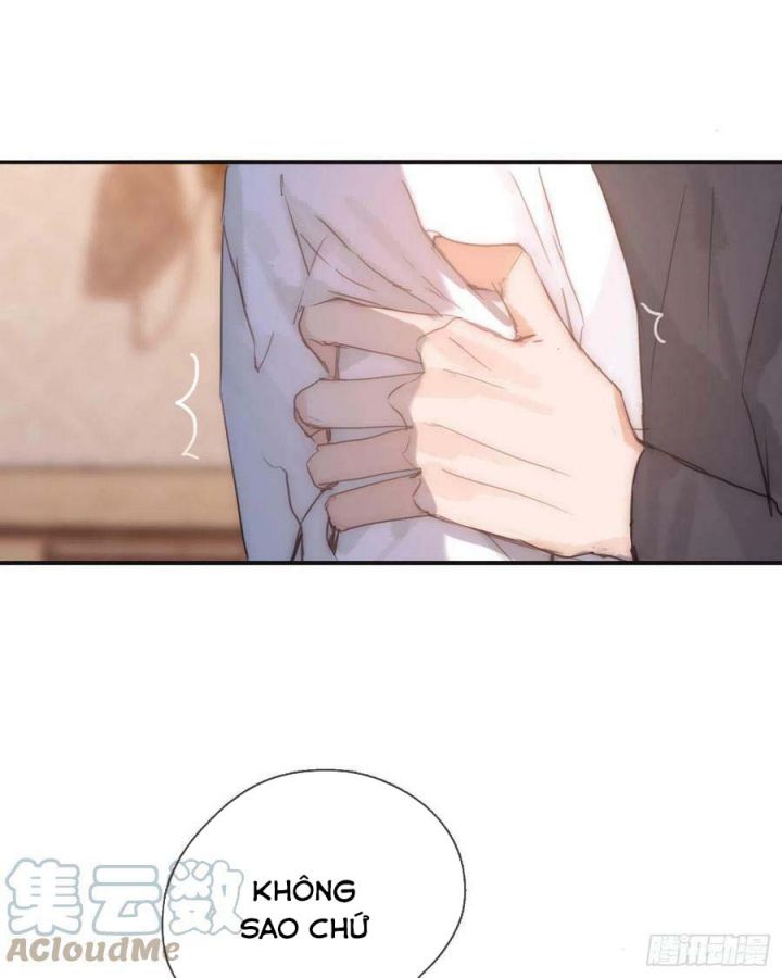 Thỉnh Cùng Ta Đồng Miên Chap 70 - Trang 3