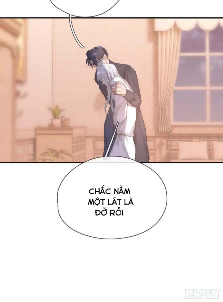 Thỉnh Cùng Ta Đồng Miên Chap 70 - Trang 3