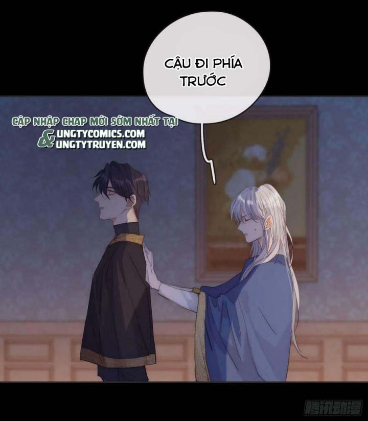 Thỉnh Cùng Ta Đồng Miên Chap 70 - Trang 3