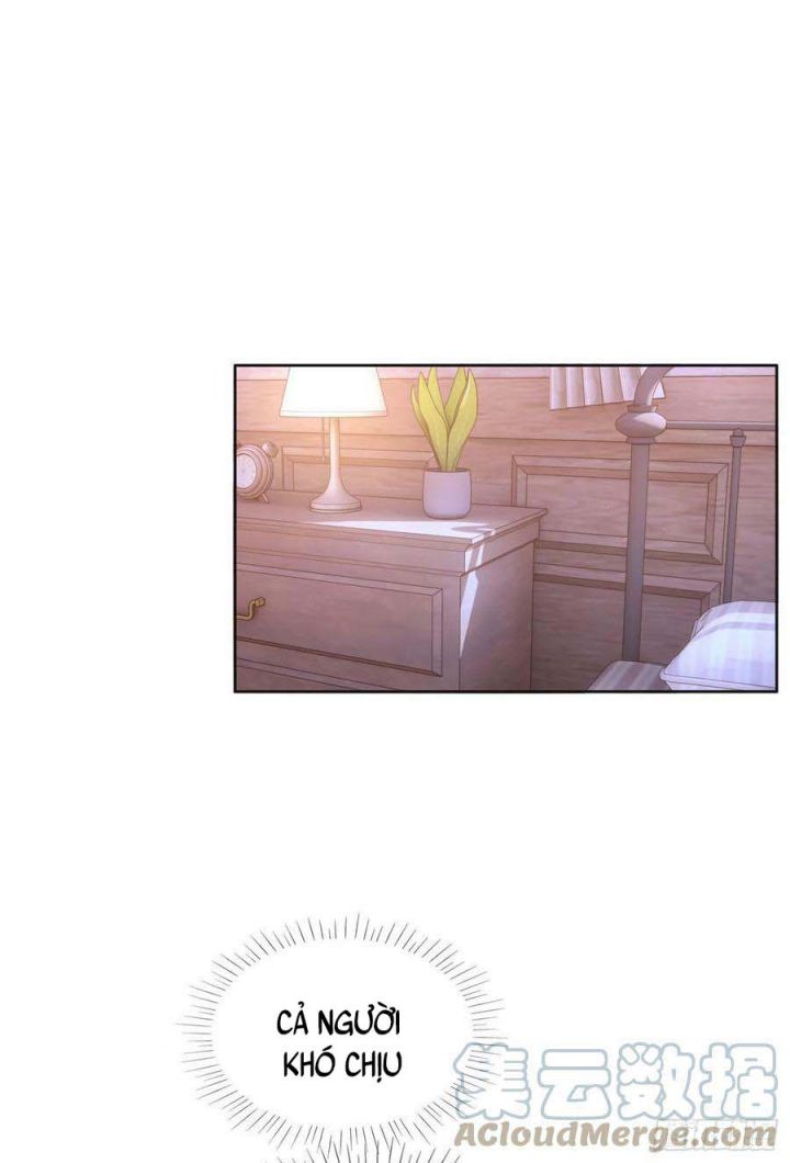 Thỉnh Cùng Ta Đồng Miên Chap 70 - Trang 3