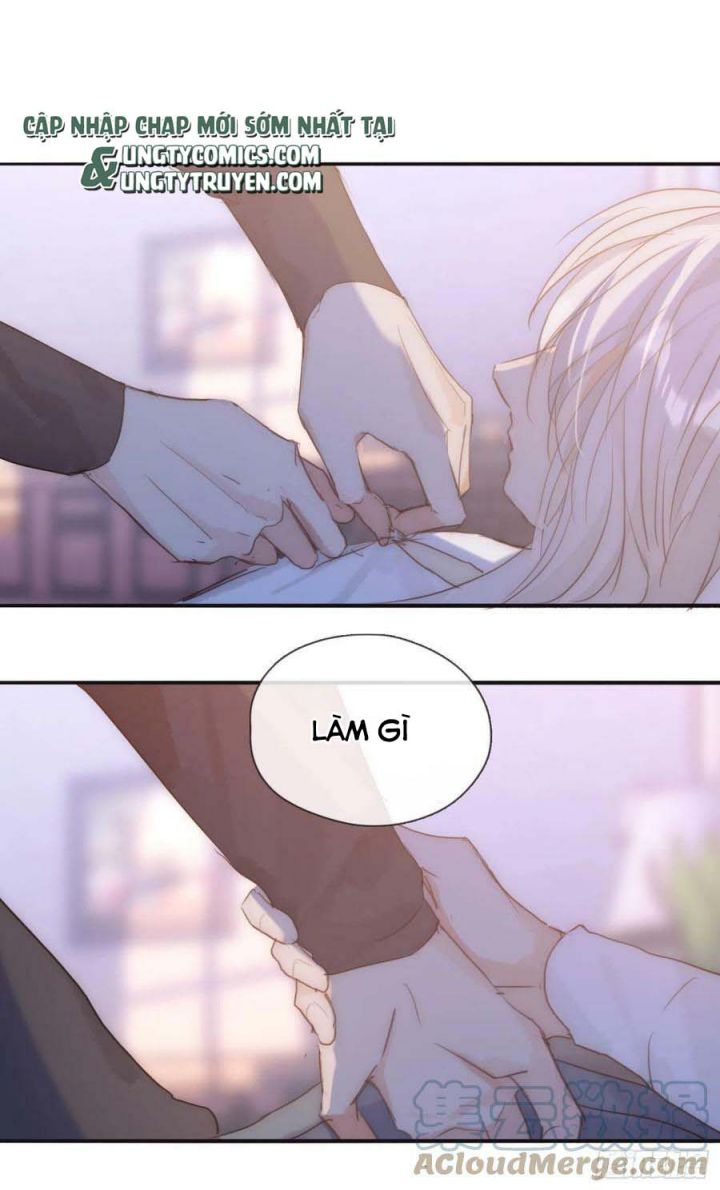Thỉnh Cùng Ta Đồng Miên Chap 70 - Trang 3