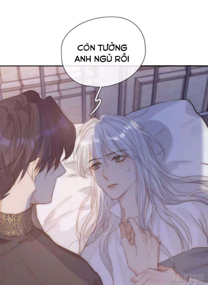Thỉnh Cùng Ta Đồng Miên Chap 70 - Trang 3