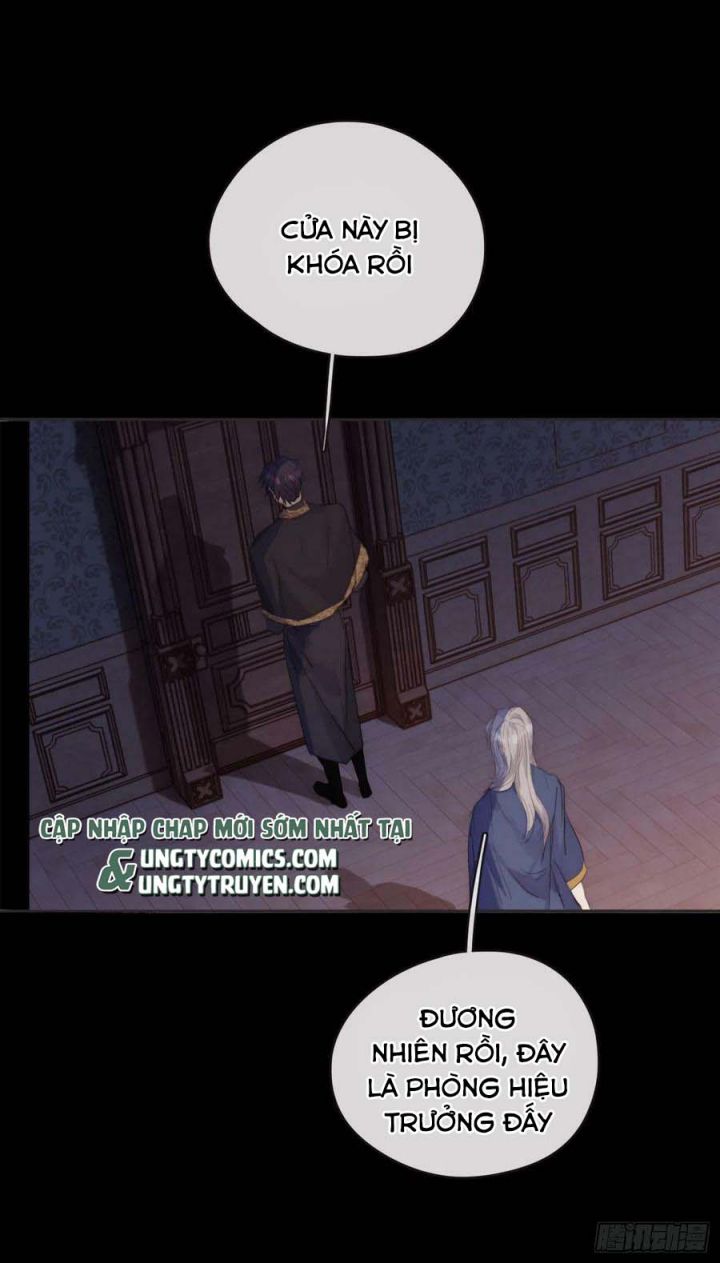 Thỉnh Cùng Ta Đồng Miên Chap 70 - Trang 3