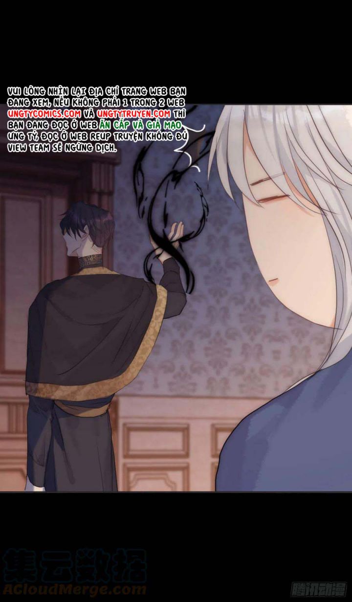 Thỉnh Cùng Ta Đồng Miên Chap 70 - Trang 3