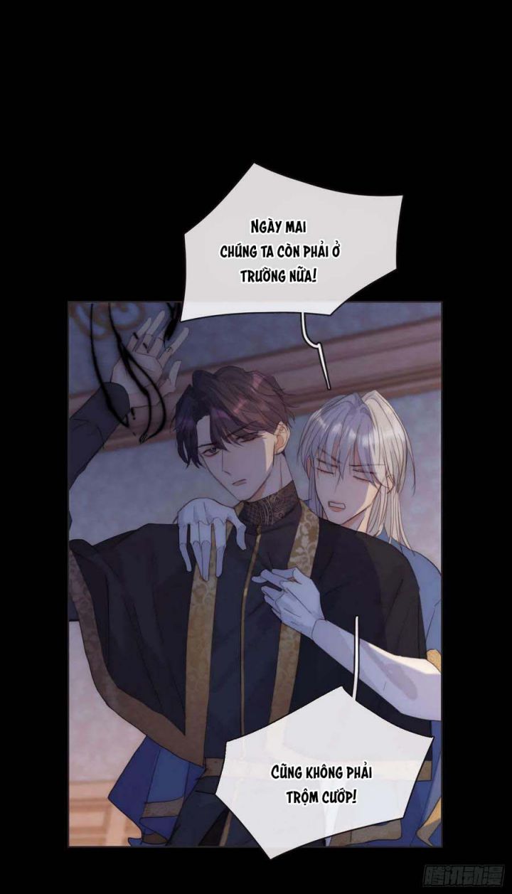 Thỉnh Cùng Ta Đồng Miên Chap 70 - Trang 3