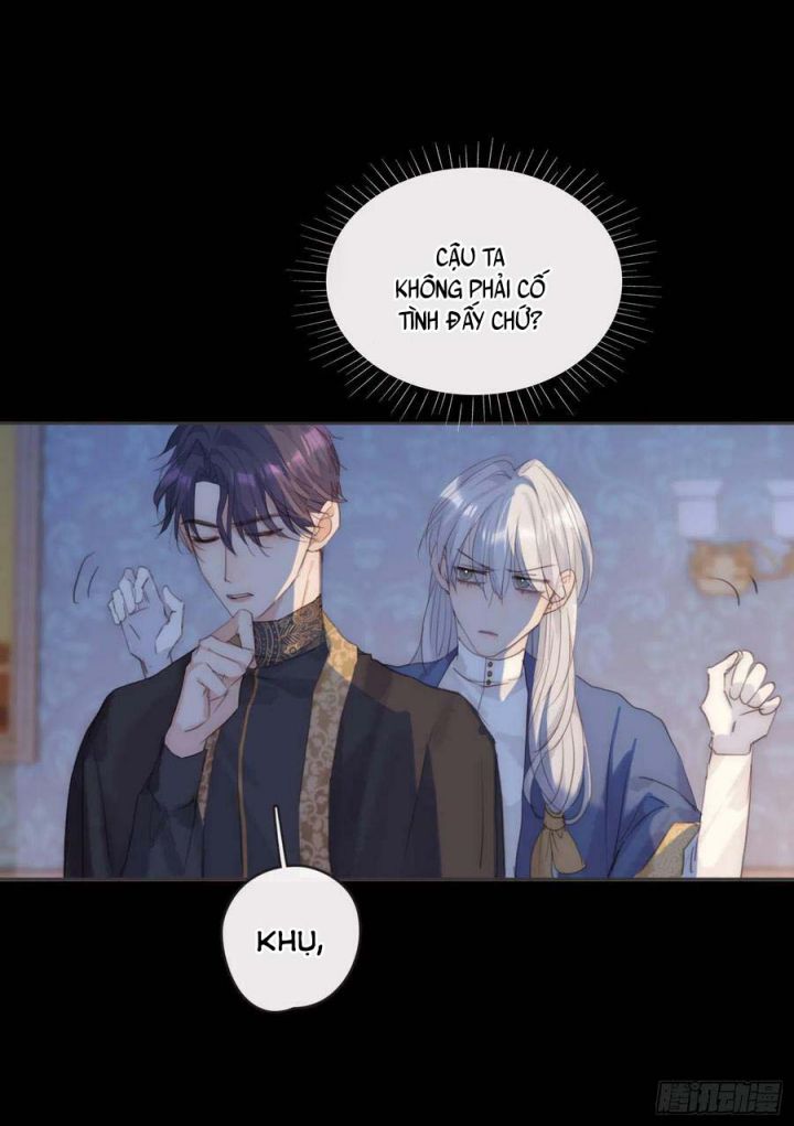 Thỉnh Cùng Ta Đồng Miên Chap 70 - Trang 3