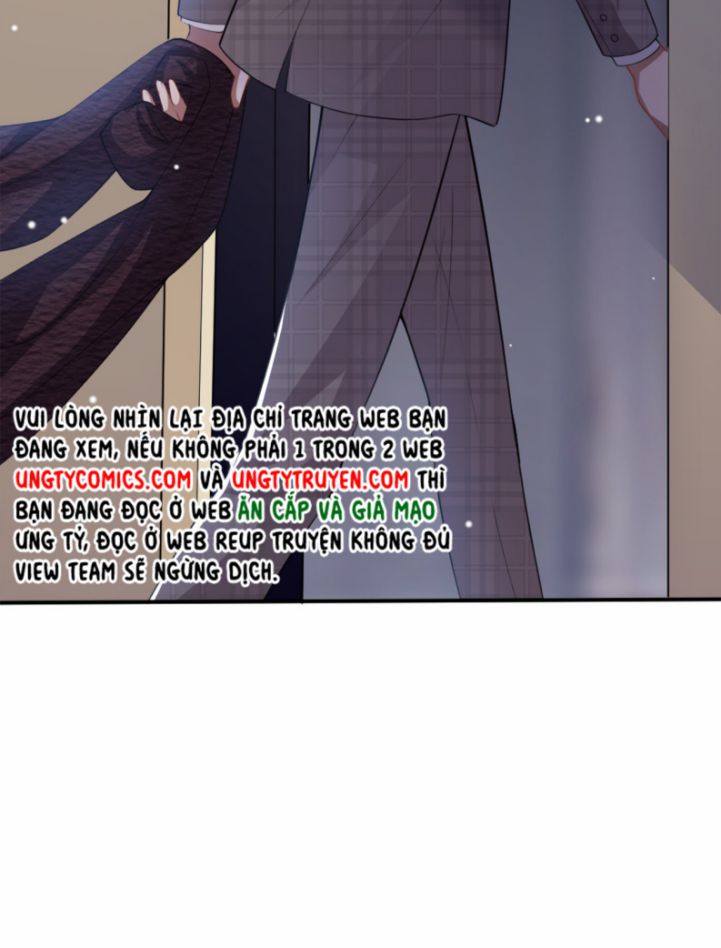 Quan Hệ Thế Thân Chapter 22 - Trang 4