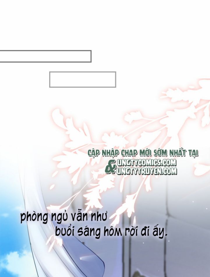 Quan Hệ Thế Thân Chapter 22 - Trang 4