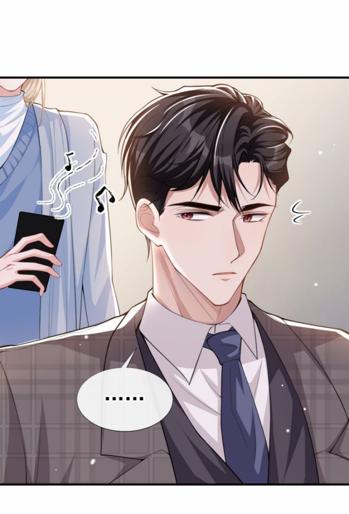 Quan Hệ Thế Thân Chapter 22 - Trang 4