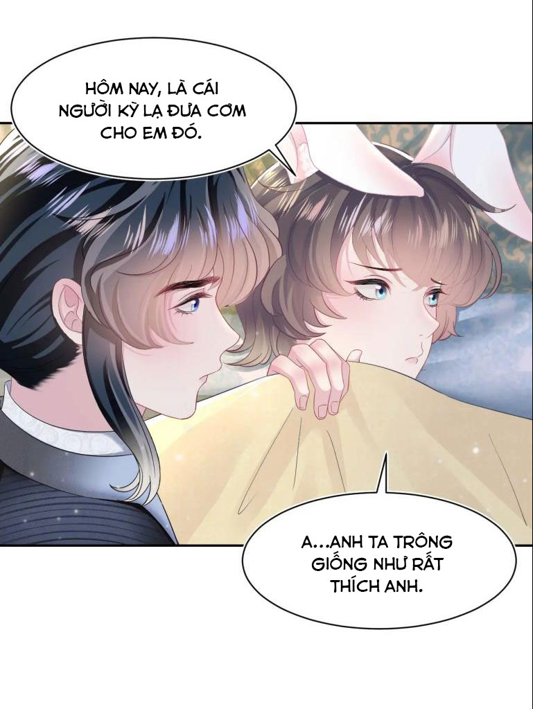 Tuyệt Mỹ Bạch Liên Hoa Online Dạy Học Chapter 84 - Trang 3