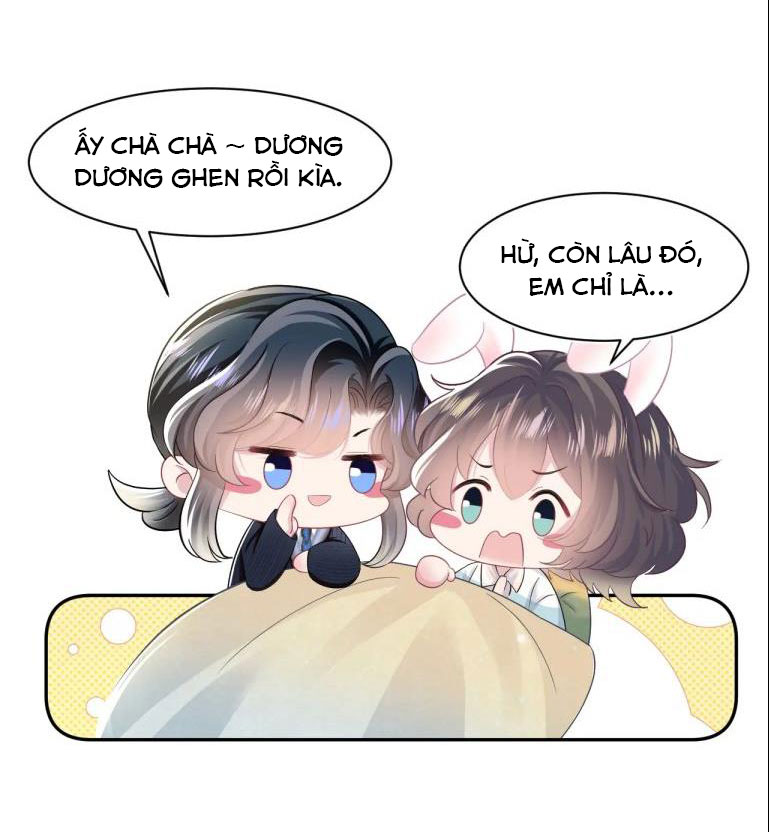 Tuyệt Mỹ Bạch Liên Hoa Online Dạy Học Chapter 84 - Trang 3
