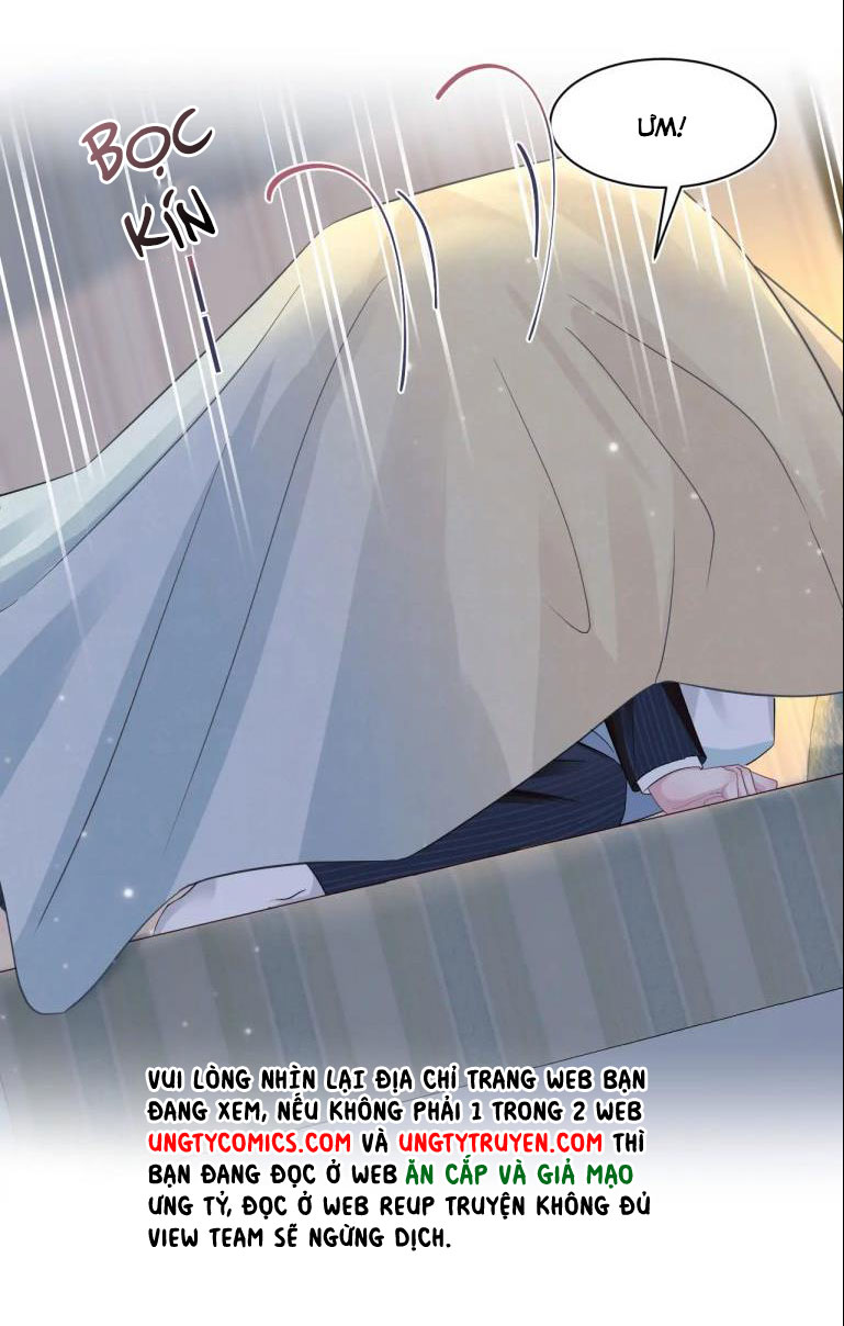 Tuyệt Mỹ Bạch Liên Hoa Online Dạy Học Chapter 84 - Trang 3