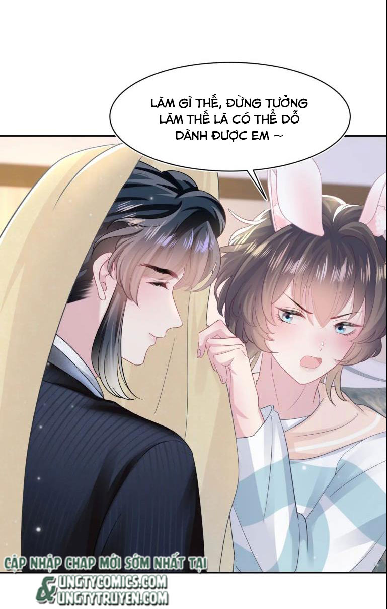Tuyệt Mỹ Bạch Liên Hoa Online Dạy Học Chapter 84 - Trang 3