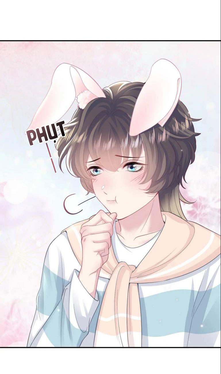 Tuyệt Mỹ Bạch Liên Hoa Online Dạy Học Chapter 84 - Trang 3