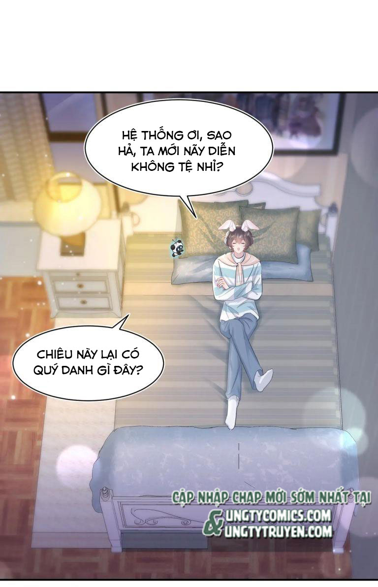 Tuyệt Mỹ Bạch Liên Hoa Online Dạy Học Chapter 84 - Trang 3