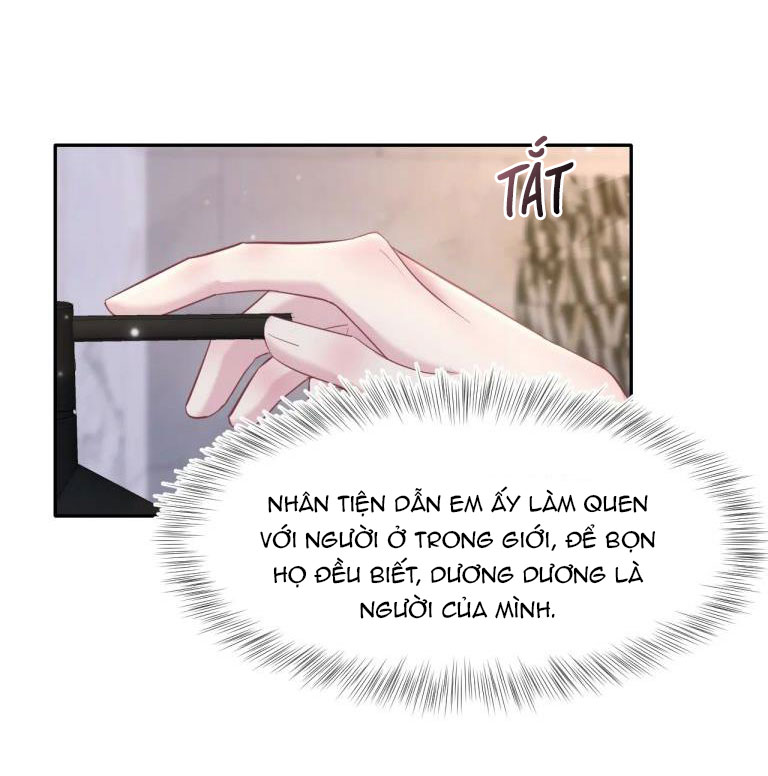 Tuyệt Mỹ Bạch Liên Hoa Online Dạy Học Chapter 84 - Trang 3