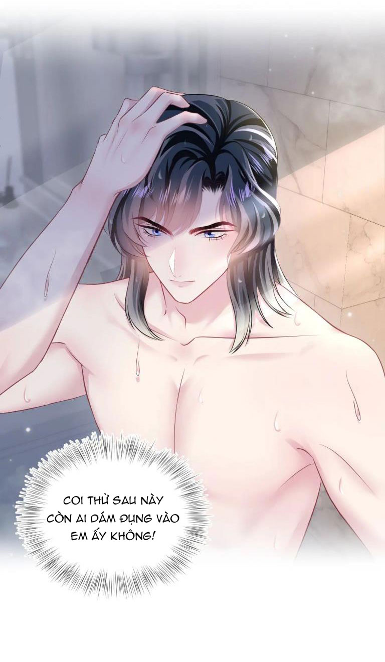 Tuyệt Mỹ Bạch Liên Hoa Online Dạy Học Chapter 84 - Trang 3
