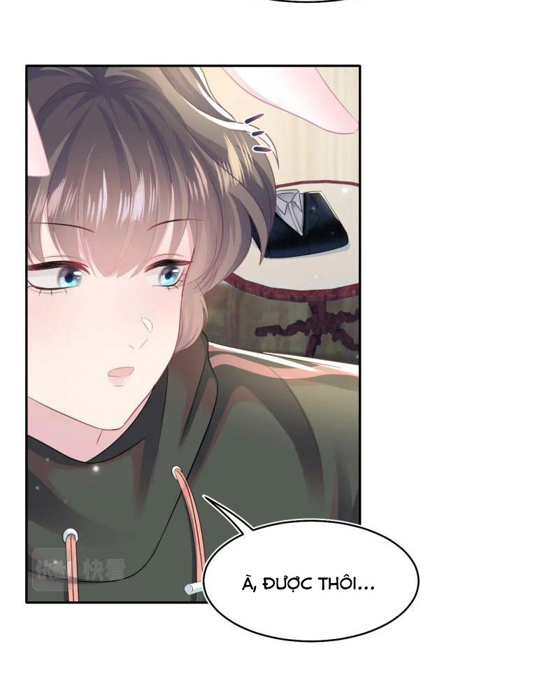 Tuyệt Mỹ Bạch Liên Hoa Online Dạy Học Chapter 84 - Trang 3