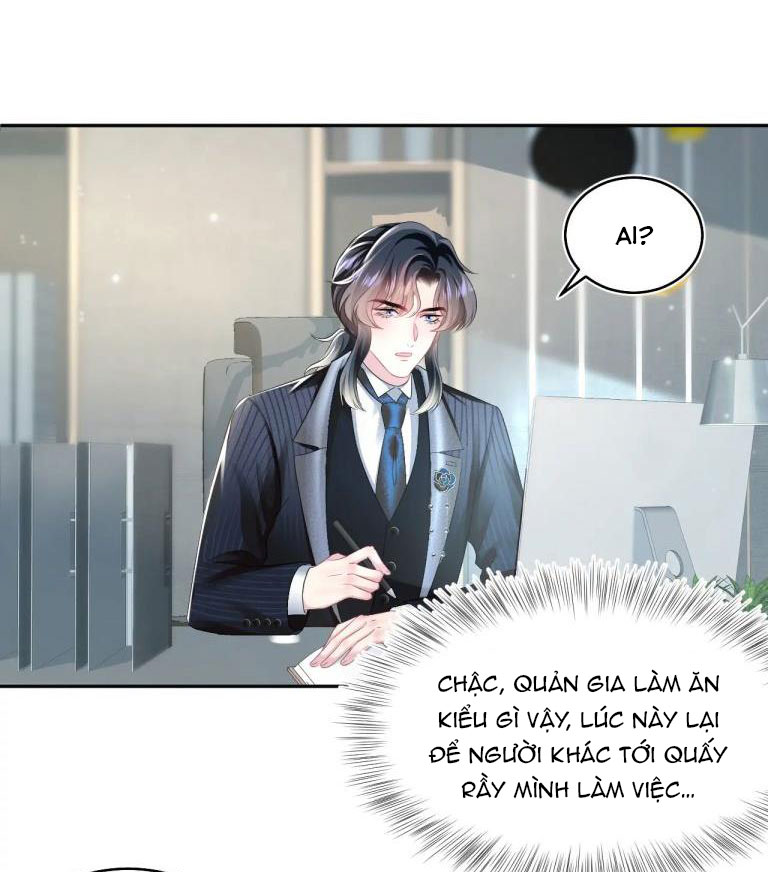 Tuyệt Mỹ Bạch Liên Hoa Online Dạy Học Chapter 84 - Trang 3