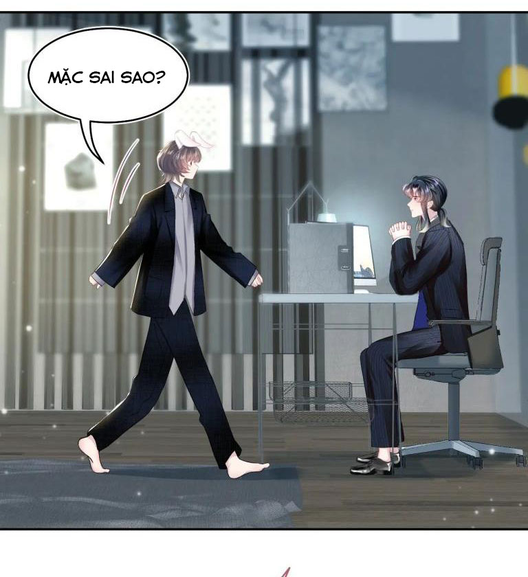 Tuyệt Mỹ Bạch Liên Hoa Online Dạy Học Chapter 84 - Trang 3