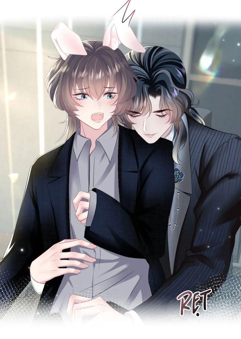 Tuyệt Mỹ Bạch Liên Hoa Online Dạy Học Chapter 84 - Trang 3