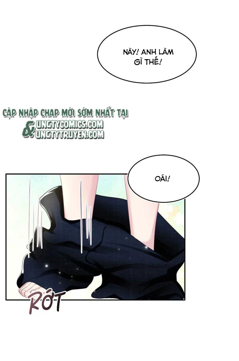 Tuyệt Mỹ Bạch Liên Hoa Online Dạy Học Chapter 84 - Trang 3