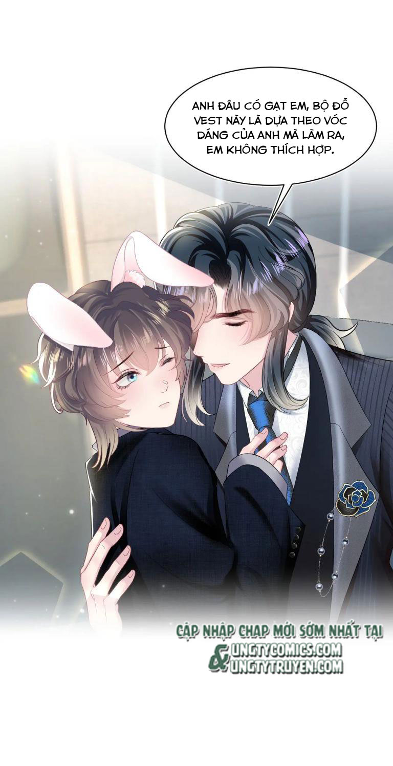 Tuyệt Mỹ Bạch Liên Hoa Online Dạy Học Chapter 84 - Trang 3