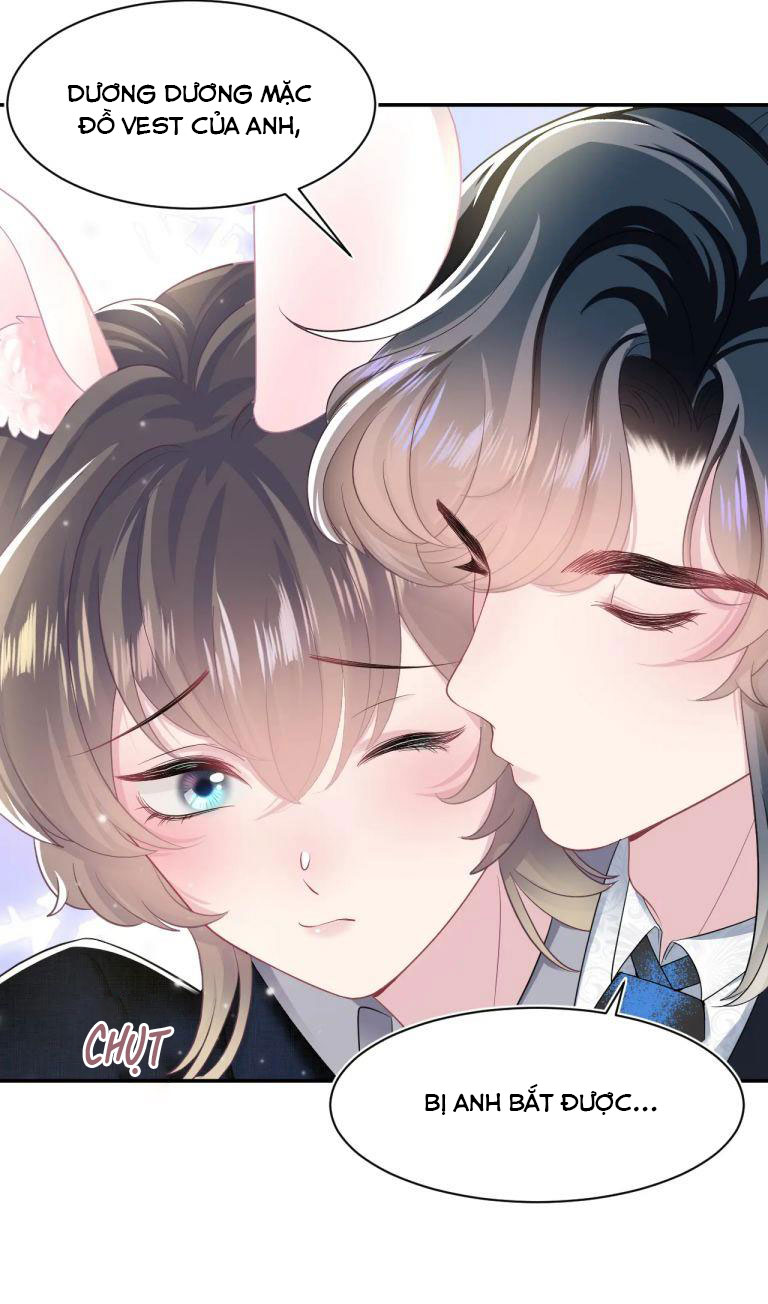 Tuyệt Mỹ Bạch Liên Hoa Online Dạy Học Chapter 84 - Trang 3