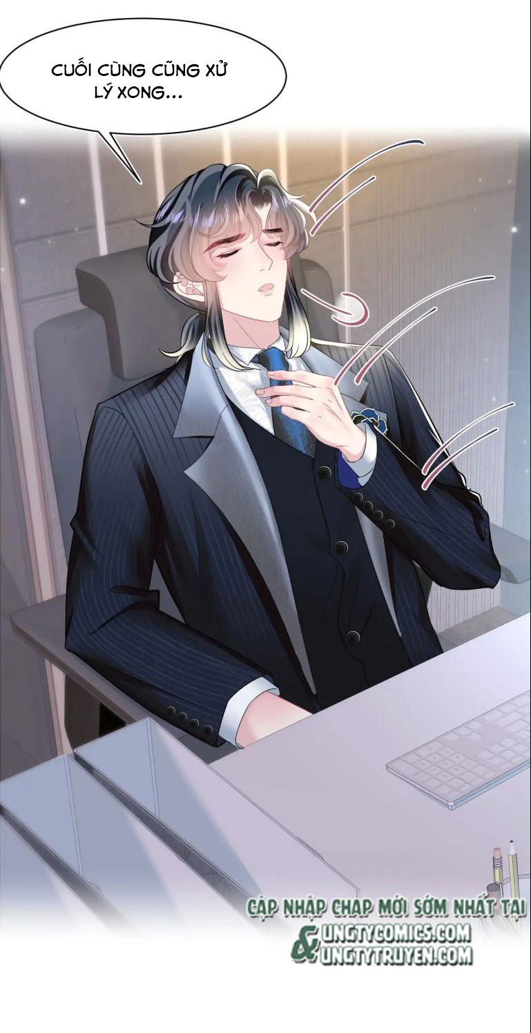 Tuyệt Mỹ Bạch Liên Hoa Online Dạy Học Chapter 84 - Trang 3